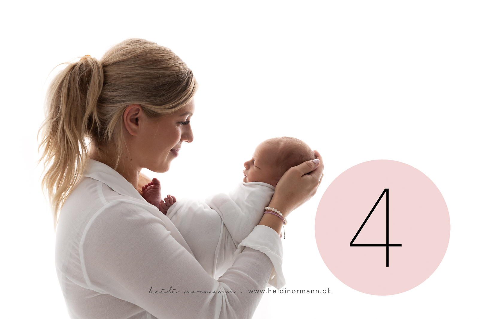 mor og nyfødt baby nyfødt fotografering